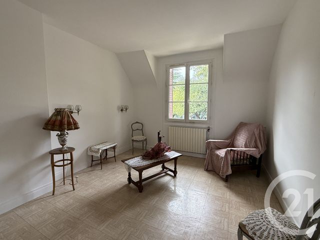 Maison &agrave; vendre - 7 pi&egrave;ces - 120 m2 - Savigny Sur Orge - 91 - ILE-DE-FRANCE