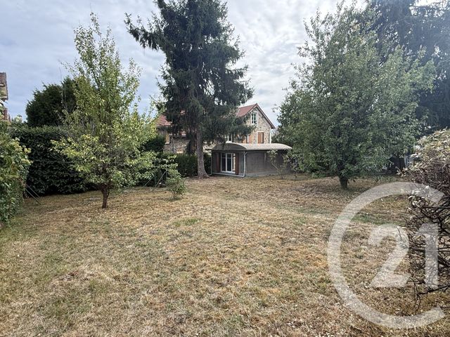 Maison &agrave; vendre - 7 pi&egrave;ces - 120 m2 - Savigny Sur Orge - 91 - ILE-DE-FRANCE