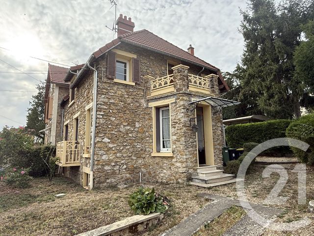 Maison 7 pièces 120 m² · à Savigny-sur-Orge · 120 m² · 435 000 €