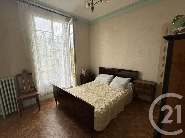 Maison &agrave; vendre - 7 pi&egrave;ces - 120 m2 - Savigny Sur Orge - 91 - ILE-DE-FRANCE