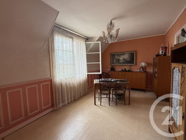 Maison &agrave; vendre - 7 pi&egrave;ces - 120 m2 - Savigny Sur Orge - 91 - ILE-DE-FRANCE