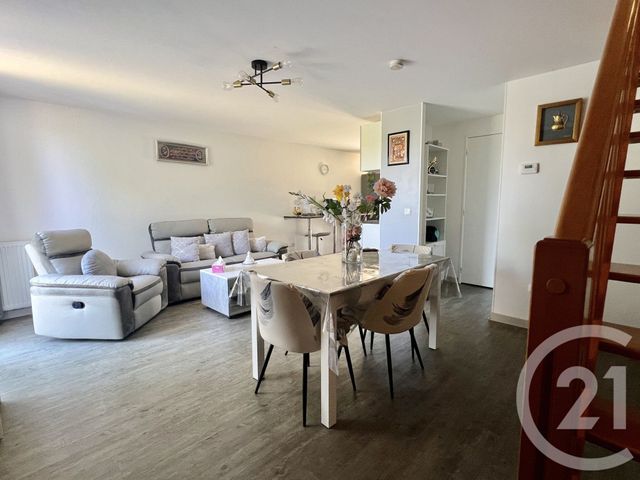 Maison à vendre - 4 pièces - 82,17 m2 - Etampes - 91 - ILE-DE-FRANCE