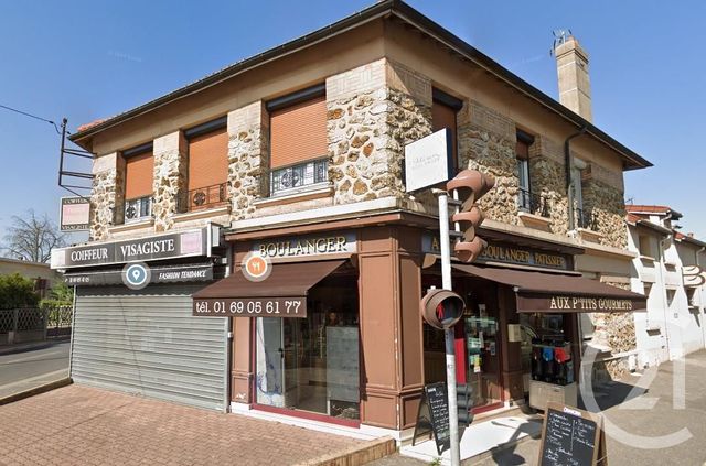 Immeuble &agrave; vendre - 300 m2 - Savigny Sur Orge - 91 - ILE-DE-FRANCE