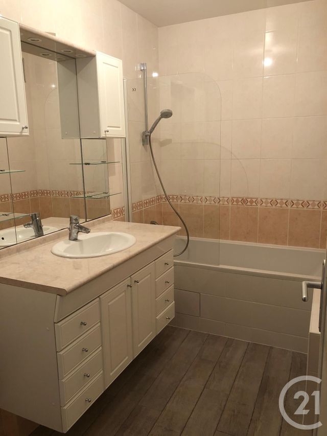 Appartement F3 &agrave; vendre - 3 pi&egrave;ces - 61,53 m2 - Savigny Sur Orge - 91 - ILE-DE-FRANCE