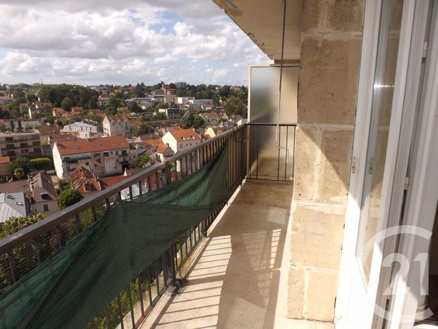 Appartement F3 &agrave; vendre - 3 pi&egrave;ces - 61,53 m2 - Savigny Sur Orge - 91 - ILE-DE-FRANCE