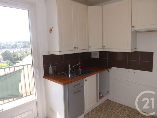 Appartement F3 &agrave; vendre - 3 pi&egrave;ces - 61,53 m2 - Savigny Sur Orge - 91 - ILE-DE-FRANCE
