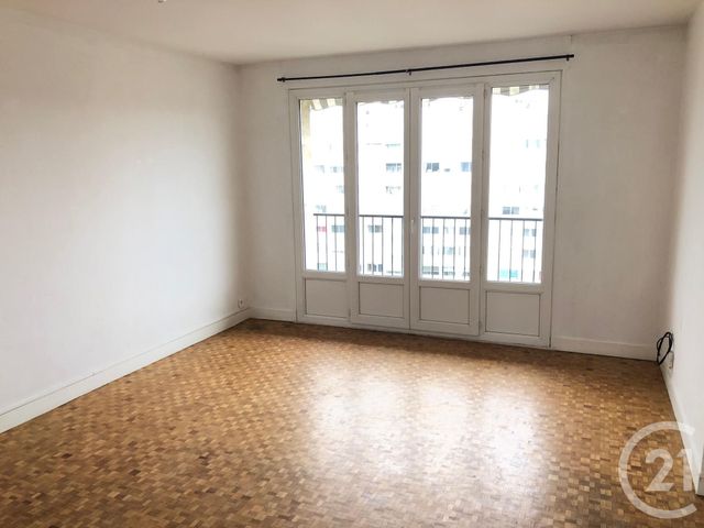 appartement - SAVIGNY SUR ORGE - 91