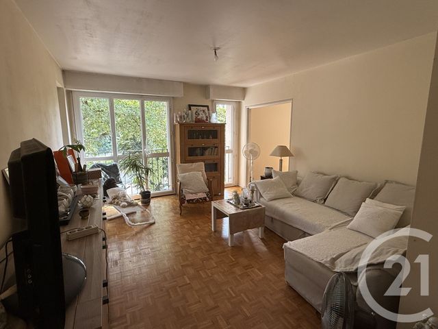 appartement - VIRY CHATILLON - 91