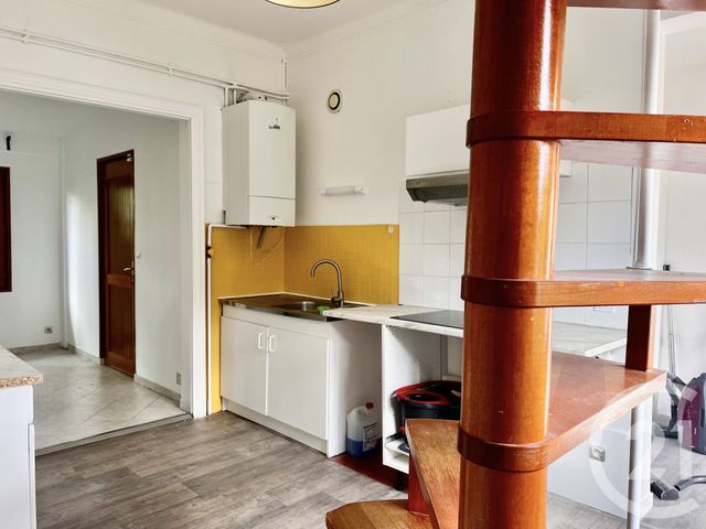 Maison à vendre - 3 pièces - 45,27 m2 - Savigny Sur Orge - 91 - ILE-DE-FRANCE