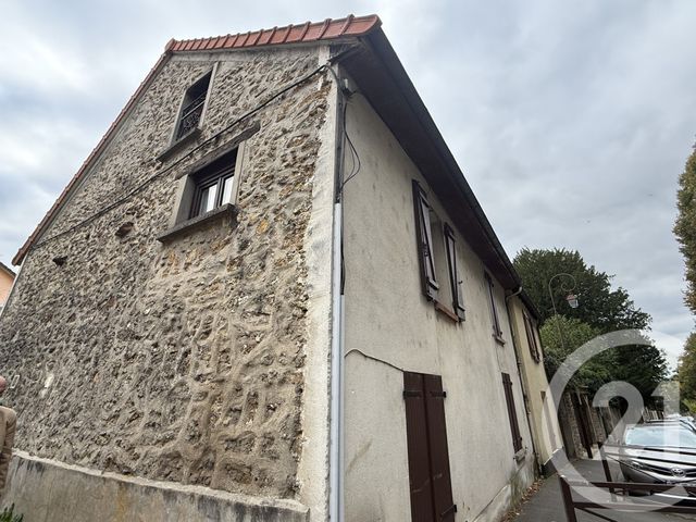 Immeuble &agrave; vendre - 123 m2 - Morsang Sur Orge - 91 - ILE-DE-FRANCE