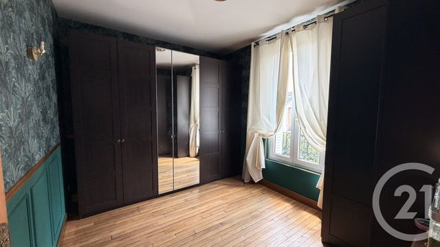 Maison &agrave; vendre - 5 pi&egrave;ces - 93 m2 - Savigny Sur Orge - 91 - ILE-DE-FRANCE