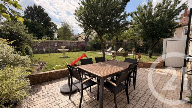 Maison &agrave; vendre - 5 pi&egrave;ces - 93 m2 - Savigny Sur Orge - 91 - ILE-DE-FRANCE