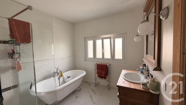 Maison &agrave; vendre - 5 pi&egrave;ces - 93 m2 - Savigny Sur Orge - 91 - ILE-DE-FRANCE