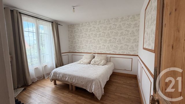 Maison &agrave; vendre - 5 pi&egrave;ces - 93 m2 - Savigny Sur Orge - 91 - ILE-DE-FRANCE