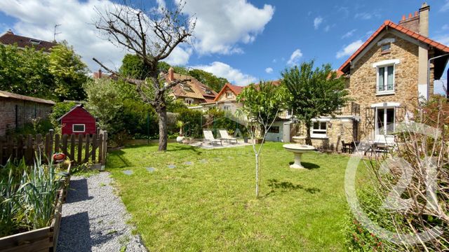 Maison &agrave; vendre - 5 pi&egrave;ces - 93 m2 - Savigny Sur Orge - 91 - ILE-DE-FRANCE