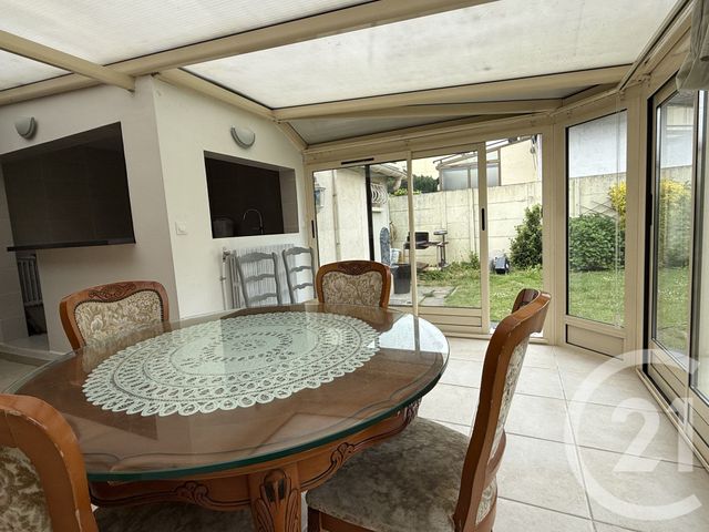 Maison à vendre - 5 pièces - 110 m2 - Savigny Sur Orge - 91 - ILE-DE-FRANCE