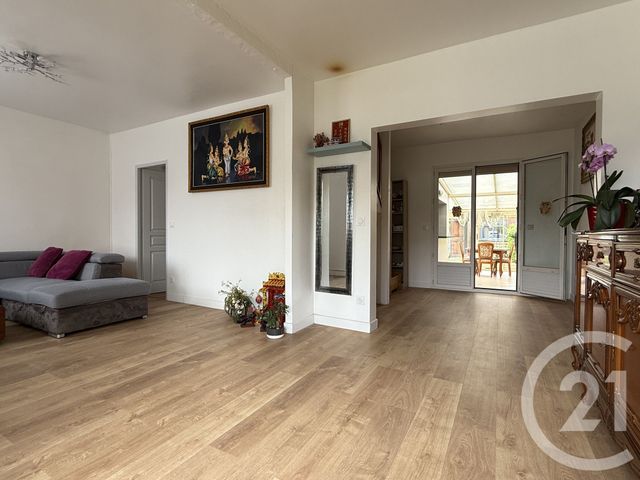 Maison à vendre - 5 pièces - 110 m2 - Savigny Sur Orge - 91 - ILE-DE-FRANCE