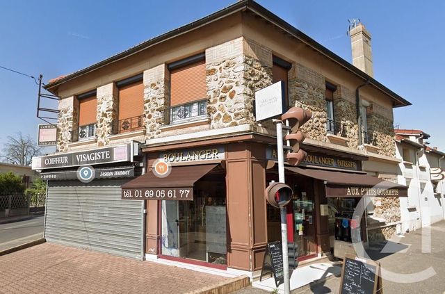 Maison &agrave; vendre - 11 pi&egrave;ces - 300 m2 - Savigny Sur Orge - 91 - ILE-DE-FRANCE