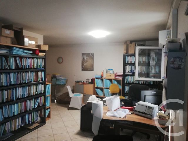 Immeuble &agrave; vendre - 135 m2 - Savigny Sur Orge - 91 - ILE-DE-FRANCE