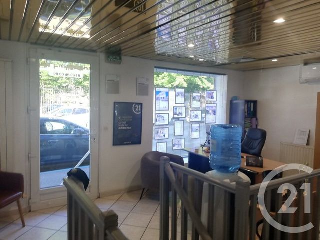 Immeuble &agrave; vendre - 135 m2 - Savigny Sur Orge - 91 - ILE-DE-FRANCE