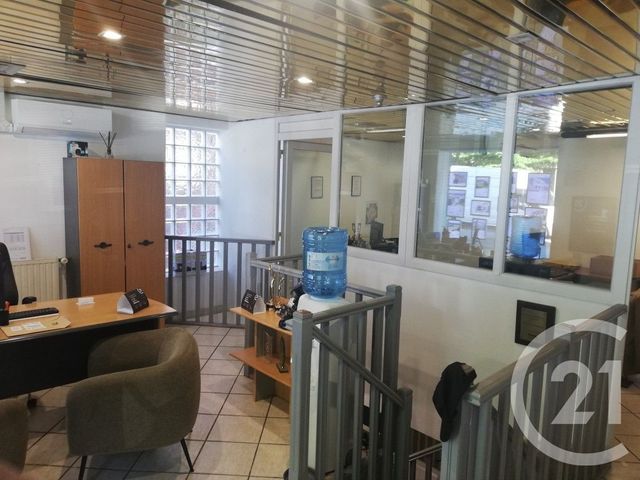 Immeuble &agrave; vendre - 135 m2 - Savigny Sur Orge - 91 - ILE-DE-FRANCE