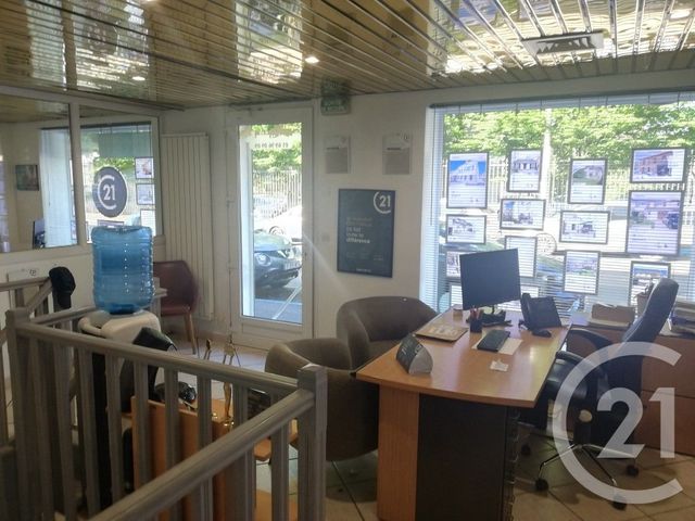 Immeuble &agrave; vendre - 135 m2 - Savigny Sur Orge - 91 - ILE-DE-FRANCE