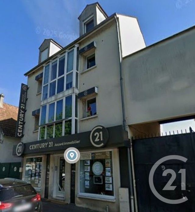 Immeuble &agrave; vendre - 135 m2 - Savigny Sur Orge - 91 - ILE-DE-FRANCE