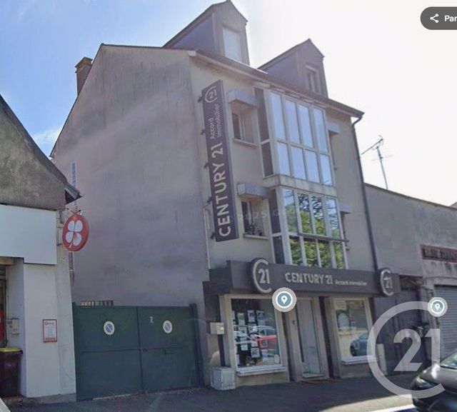 Immeuble &agrave; vendre - 135 m2 - Savigny Sur Orge - 91 - ILE-DE-FRANCE