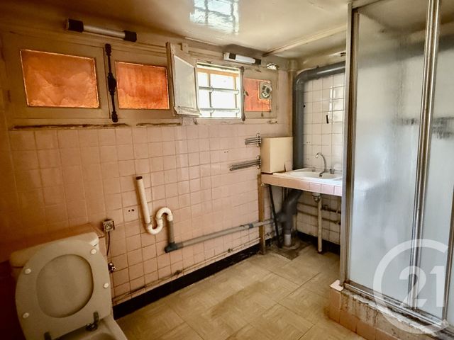 Maison &agrave; vendre - 3 pi&egrave;ces - 56 m2 - Savigny Sur Orge - 91 - ILE-DE-FRANCE