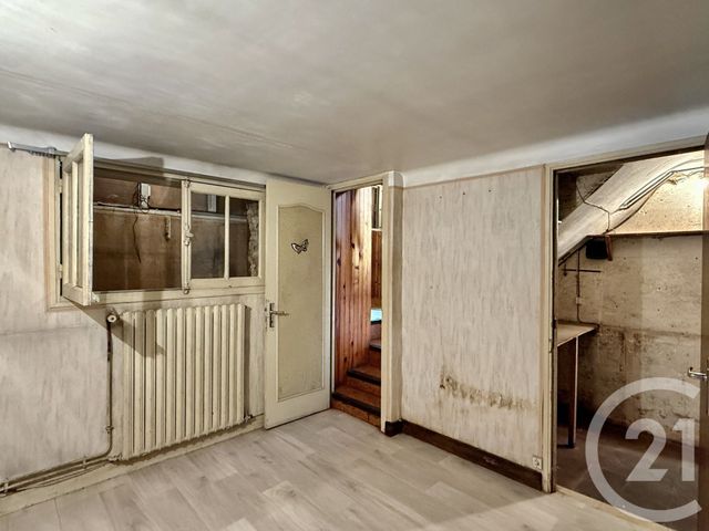 Maison &agrave; vendre - 3 pi&egrave;ces - 56 m2 - Savigny Sur Orge - 91 - ILE-DE-FRANCE