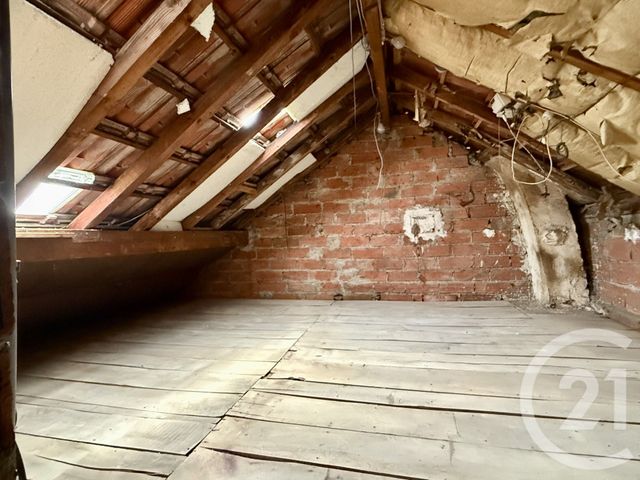 Maison &agrave; vendre - 3 pi&egrave;ces - 56 m2 - Savigny Sur Orge - 91 - ILE-DE-FRANCE