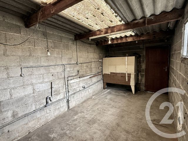 Maison &agrave; vendre - 3 pi&egrave;ces - 56 m2 - Savigny Sur Orge - 91 - ILE-DE-FRANCE