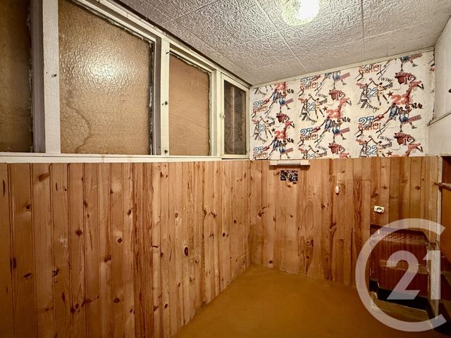 Maison &agrave; vendre - 3 pi&egrave;ces - 56 m2 - Savigny Sur Orge - 91 - ILE-DE-FRANCE