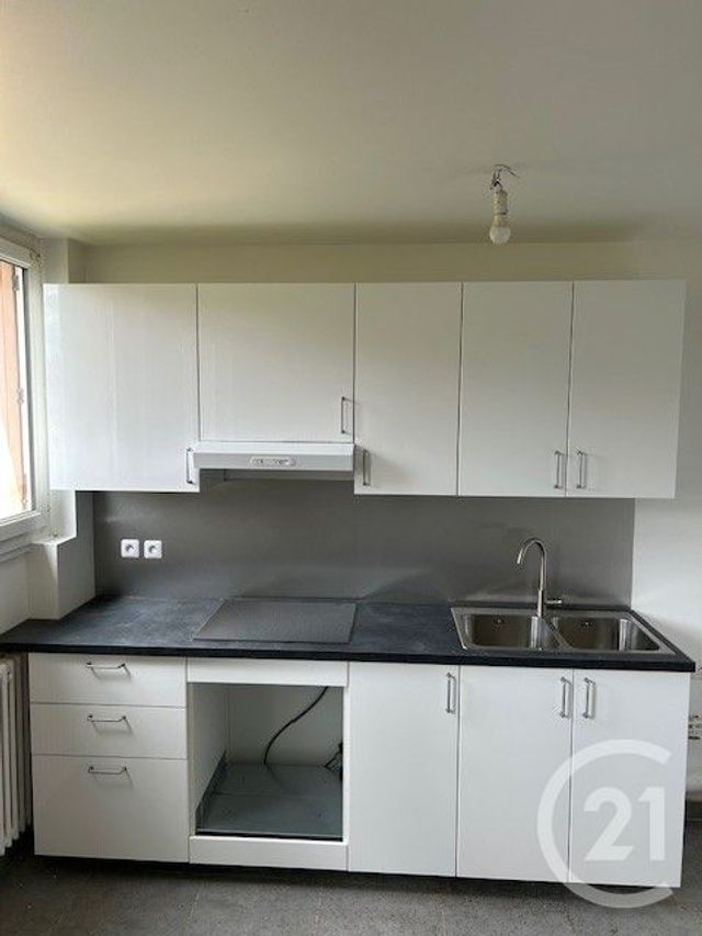Appartement F2 &agrave; louer - 2 pi&egrave;ces - 42,60 m2 - Savigny Sur Orge - 91 - ILE-DE-FRANCE
