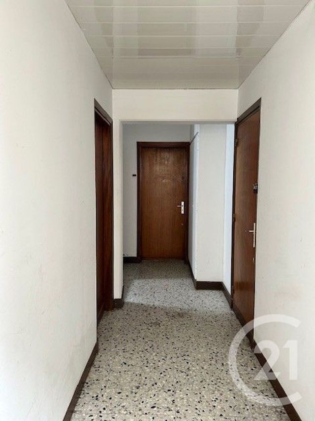 Appartement F2 &agrave; louer - 2 pi&egrave;ces - 42,60 m2 - Savigny Sur Orge - 91 - ILE-DE-FRANCE