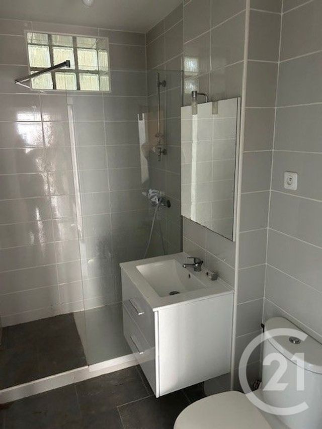 Appartement F2 &agrave; louer - 2 pi&egrave;ces - 42,60 m2 - Savigny Sur Orge - 91 - ILE-DE-FRANCE