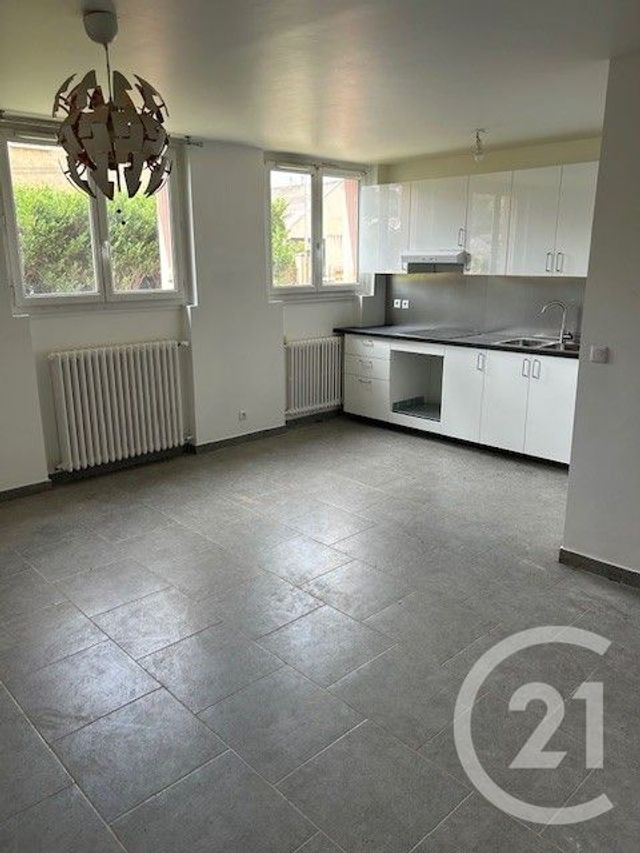 Appartement F2 &agrave; louer - 2 pi&egrave;ces - 42,60 m2 - Savigny Sur Orge - 91 - ILE-DE-FRANCE