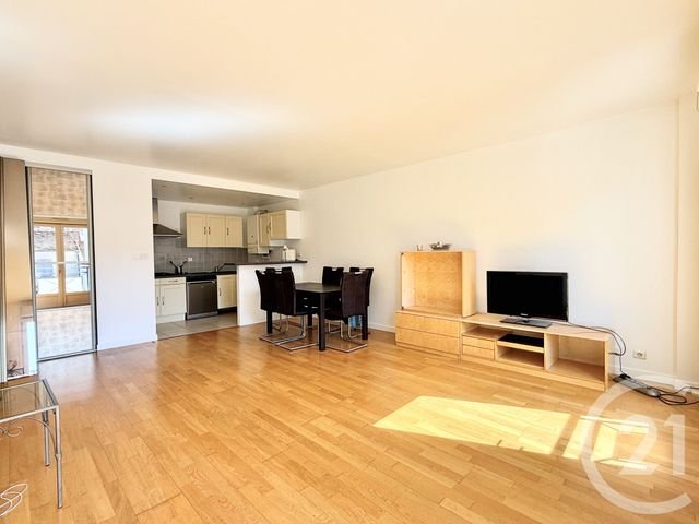 Appartement F3 à vendre - 3 pièces - 60 m2 - Savigny Sur Orge - 91 - ILE-DE-FRANCE