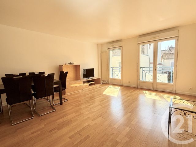 Appartement F3 à vendre - 3 pièces - 60 m2 - Savigny Sur Orge - 91 - ILE-DE-FRANCE