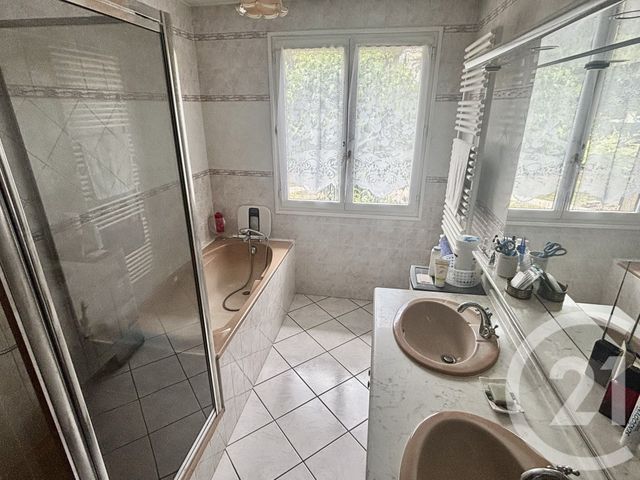 Maison &agrave; vendre - 6 pi&egrave;ces - 118 m2 - Villemoisson Sur Orge - 91 - ILE-DE-FRANCE