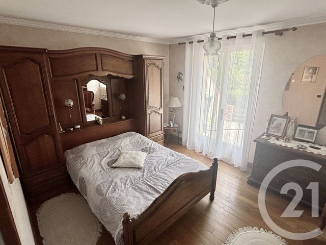 Maison &agrave; vendre - 6 pi&egrave;ces - 118 m2 - Villemoisson Sur Orge - 91 - ILE-DE-FRANCE