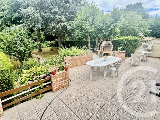 Maison &agrave; vendre - 6 pi&egrave;ces - 118 m2 - Villemoisson Sur Orge - 91 - ILE-DE-FRANCE