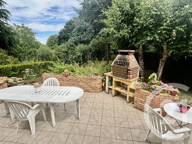 Maison &agrave; vendre - 6 pi&egrave;ces - 118 m2 - Villemoisson Sur Orge - 91 - ILE-DE-FRANCE