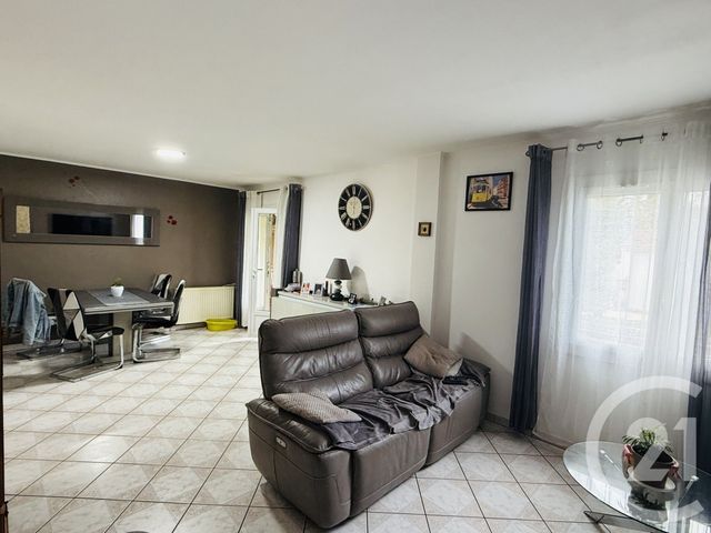 Maison à vendre - 5 pièces - 107,36 m2 - Ris Orangis - 91 - ILE-DE-FRANCE