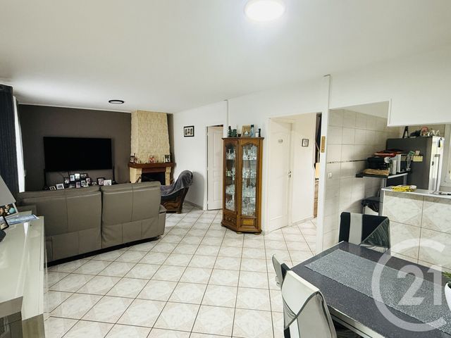 Maison à vendre - 5 pièces - 107,36 m2 - Ris Orangis - 91 - ILE-DE-FRANCE
