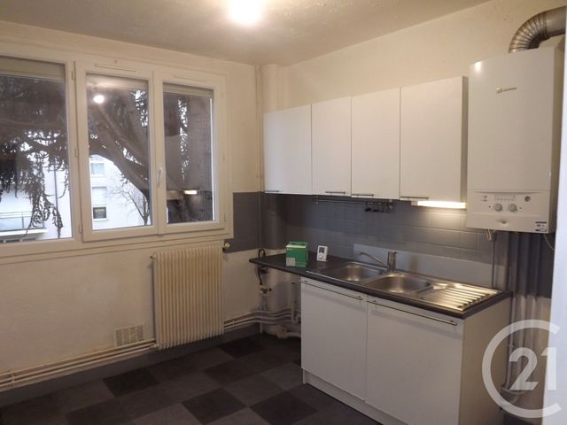 Appartement F3 &agrave; vendre - 3 pi&egrave;ces - 57 m2 - Epinay Sur Orge - 91 - ILE-DE-FRANCE