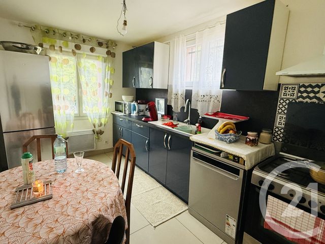 Maison &agrave; vendre - 3 pi&egrave;ces - 78,03 m2 - Morsang Sur Orge - 91 - ILE-DE-FRANCE