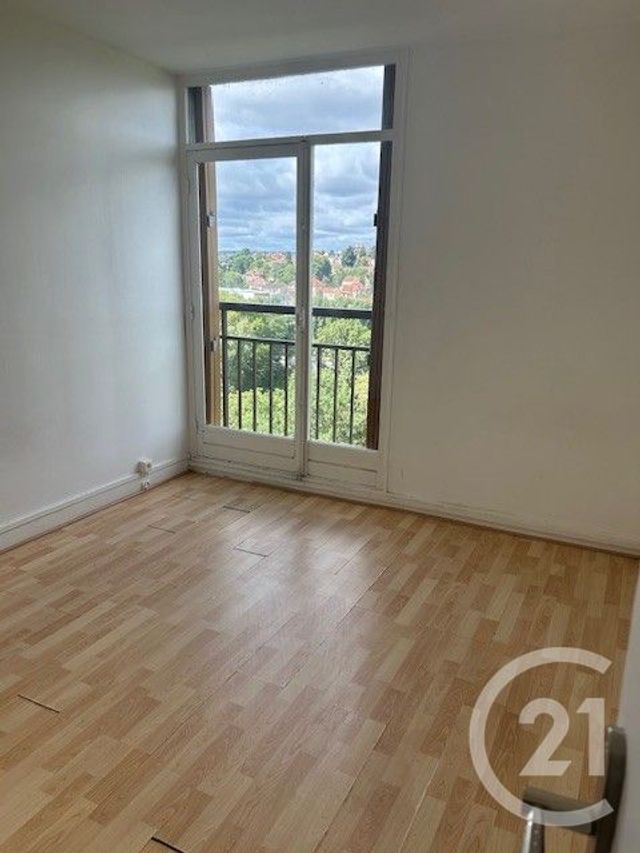 Appartement F3 à louer - 3 pièces - 53,81 m2 - Savigny Sur Orge - 91 - ILE-DE-FRANCE