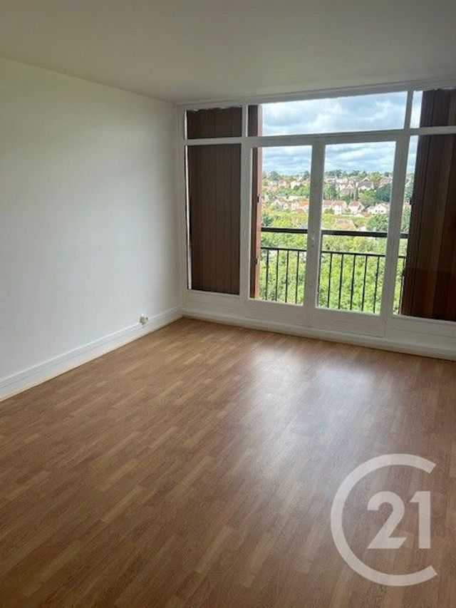 Appartement F3 à louer - 3 pièces - 53,81 m2 - Savigny Sur Orge - 91 - ILE-DE-FRANCE