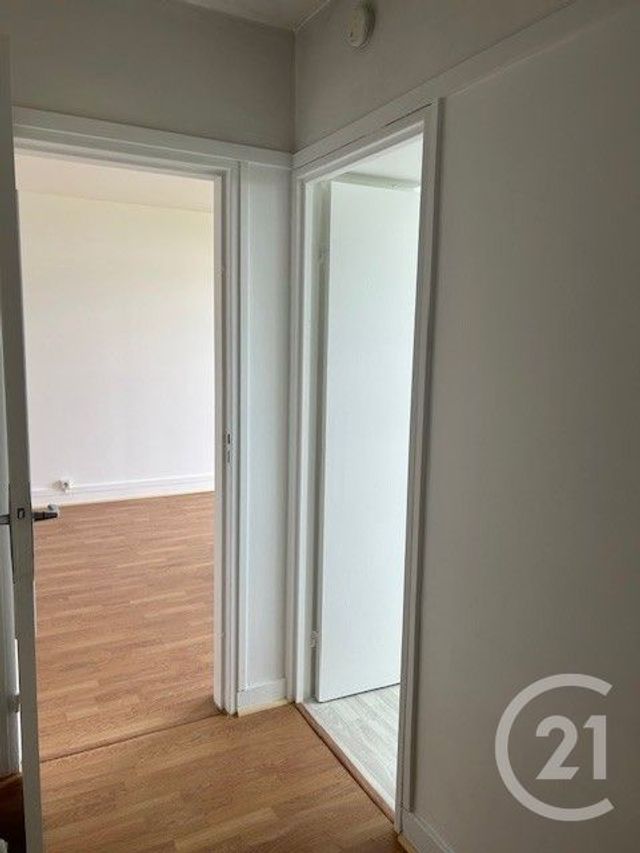 Appartement F3 à louer SAVIGNY SUR ORGE